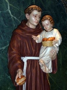 7 Quick Saves ideas | saint anthony of padua, saint anthony, saint antony