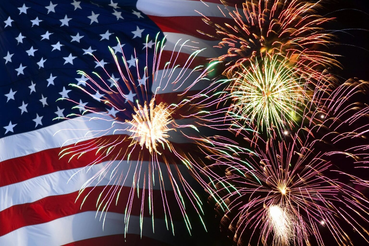 4th Of July Holiday Schedule Saint Francis Of Assisi