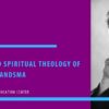 The Life and Spiritual Theology of St. Titus Brandsma. St. Francis Adult Education Center.